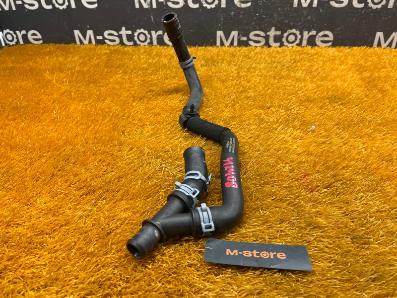 Патрубок системы охлаждения, 900 рублей, Красноярск