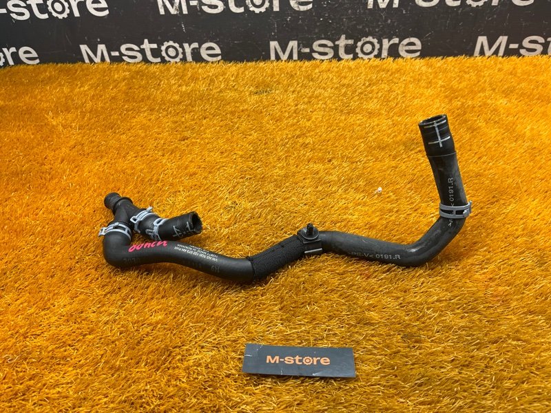 Патрубок системы охлаждения, 900 рублей, Красноярск