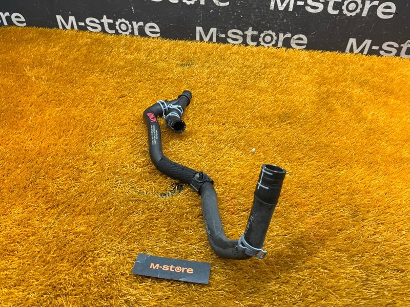 Патрубок системы охлаждения, 900 рублей, Красноярск