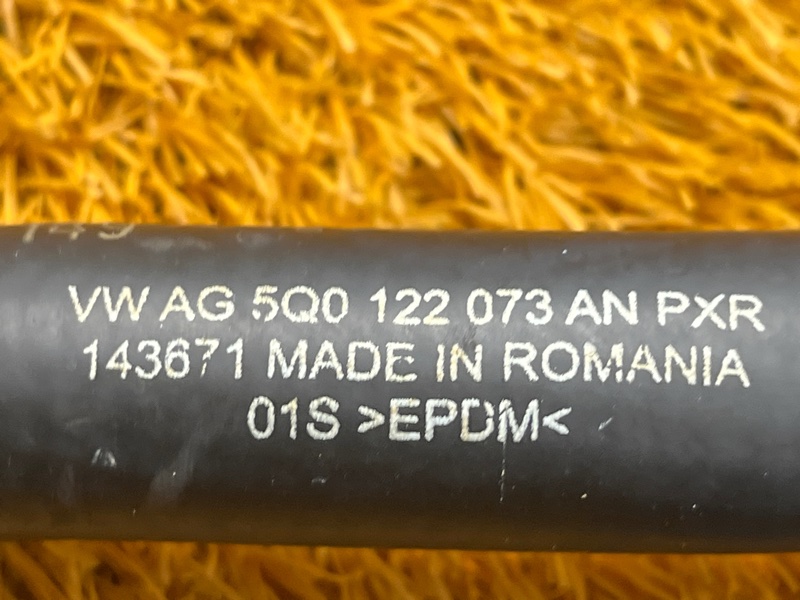 Патрубок системы охлаждения, 900 рублей, Красноярск