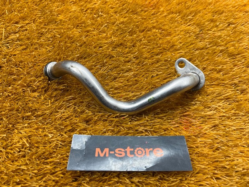 Трубка турбины, 500 рублей, Красноярск