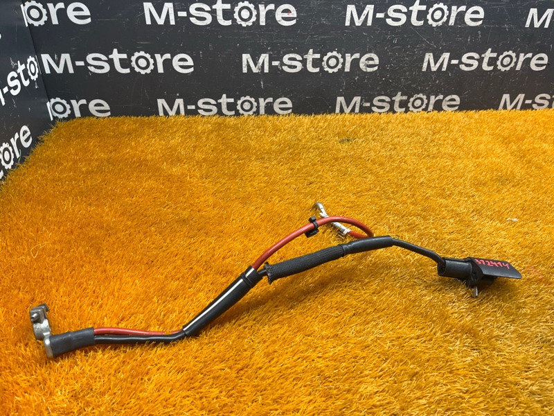 Провод на стартер, 700 рублей, Красноярск