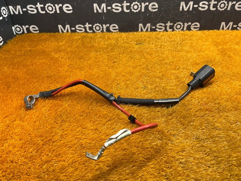 Провод на стартер, 700 рублей, Красноярск