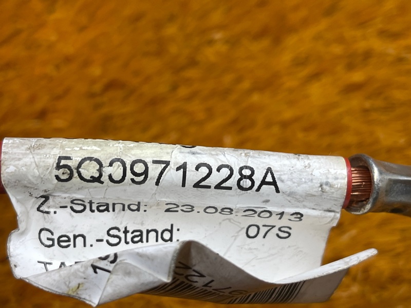 Провод на стартер, 700 рублей, Красноярск