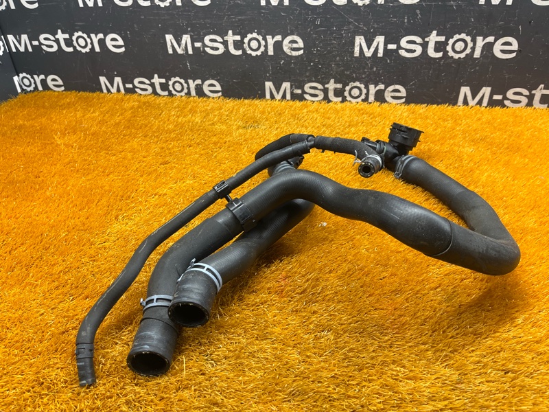 Патрубок радиатора, 4200 рублей, Красноярск