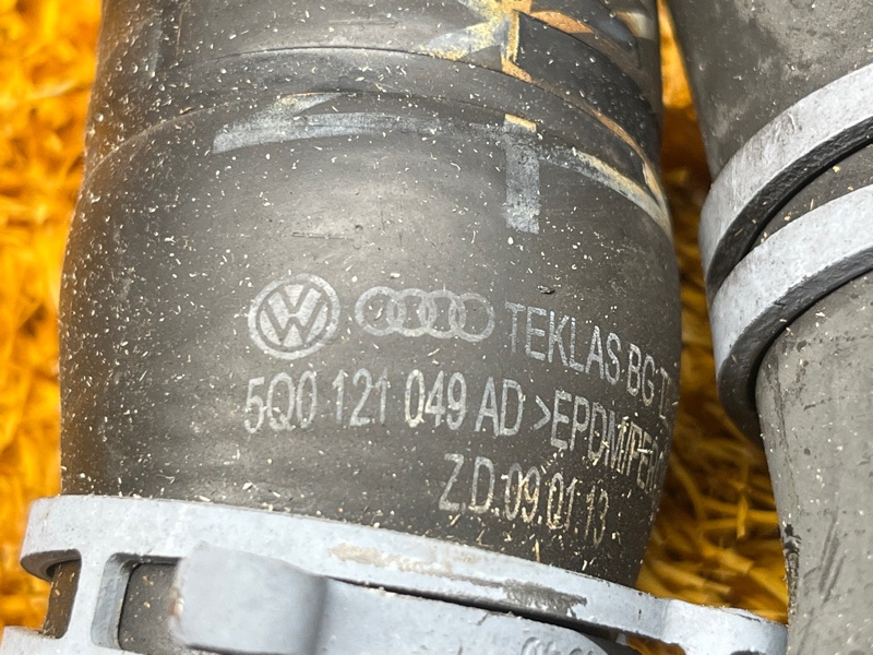 Патрубок радиатора, 4200 рублей, Красноярск