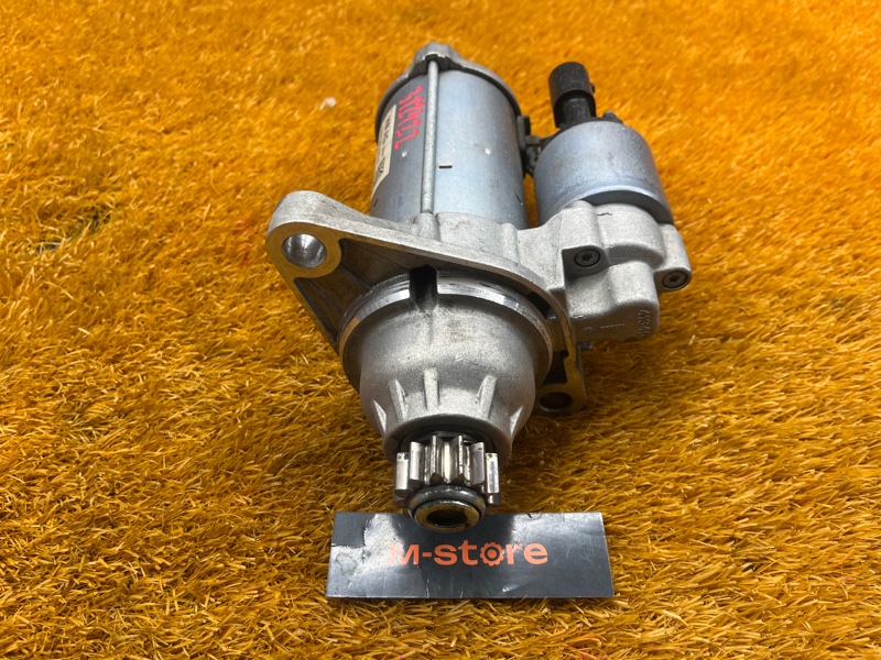 стартер, 4000 рублей, Красноярск