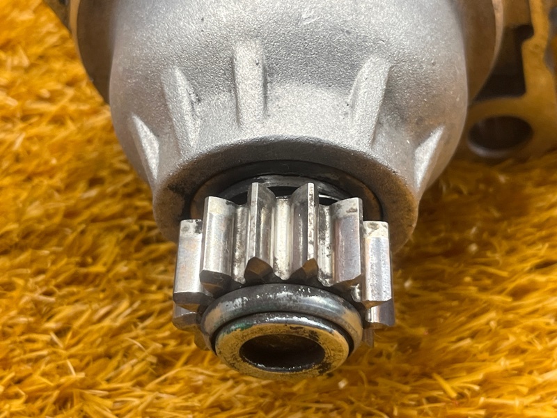 стартер, 4000 рублей, Красноярск