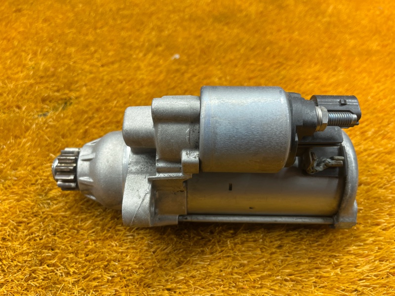 стартер, 4000 рублей, Красноярск