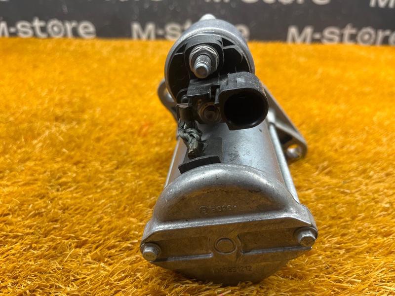 стартер, 4000 рублей, Красноярск