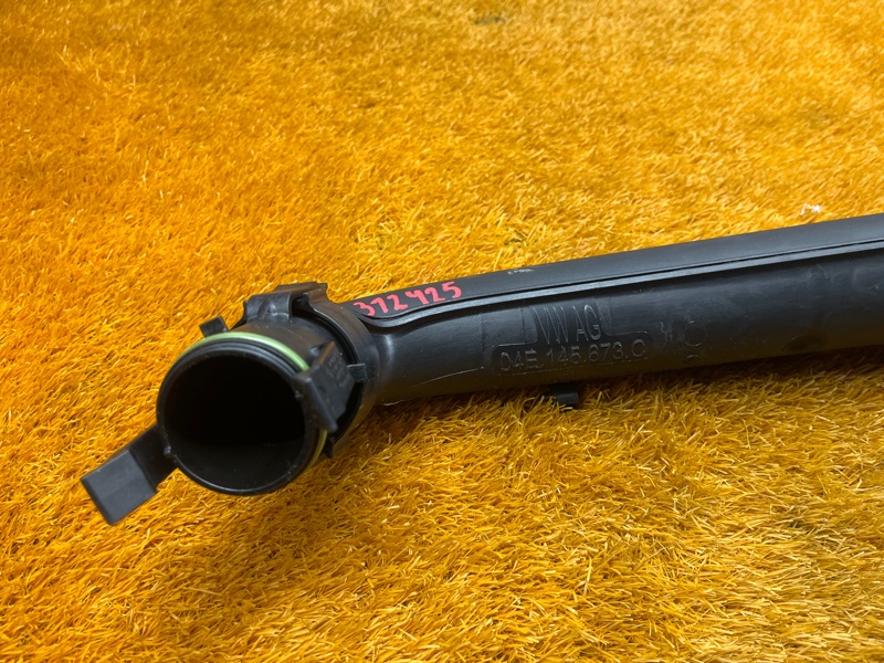 Патрубок интеркулера, 3000 рублей, Красноярск