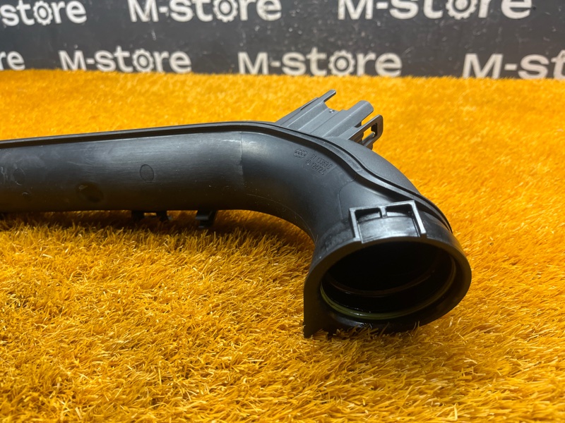 Патрубок интеркулера, 3000 рублей, Красноярск