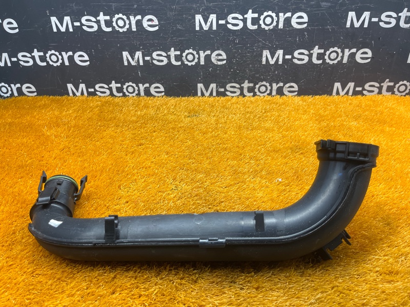 Патрубок интеркулера, 3000 рублей, Красноярск