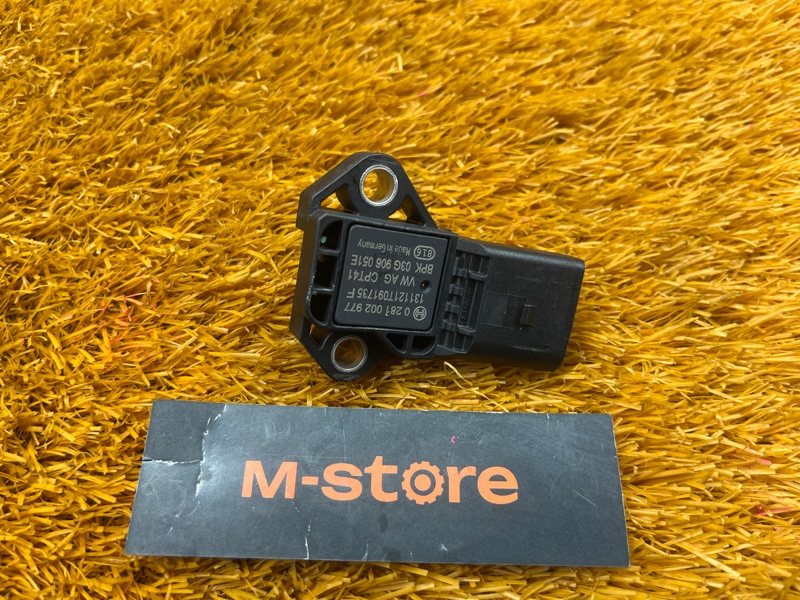 Датчик абсолютного давления, 600 рублей, Красноярск