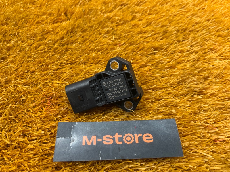 Датчик абсолютного давления, 600 рублей, Красноярск