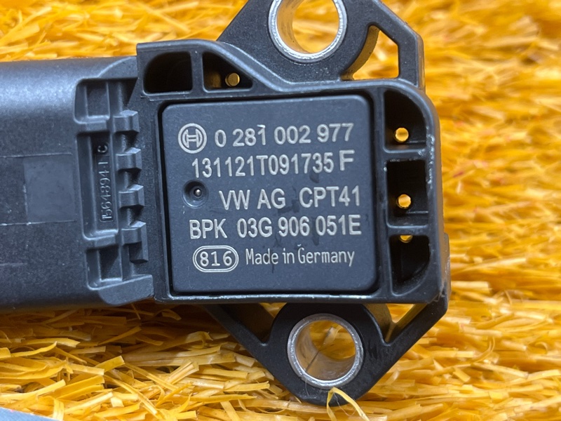 Датчик абсолютного давления, 600 рублей, Красноярск