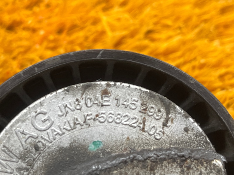 Натяжитель приводного ремня, 1400 рублей, Красноярск