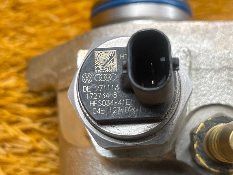 ТНВД, 15000 рублей, Красноярск