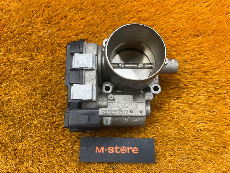 дроссельная заслонка, 14000 рублей, Красноярск