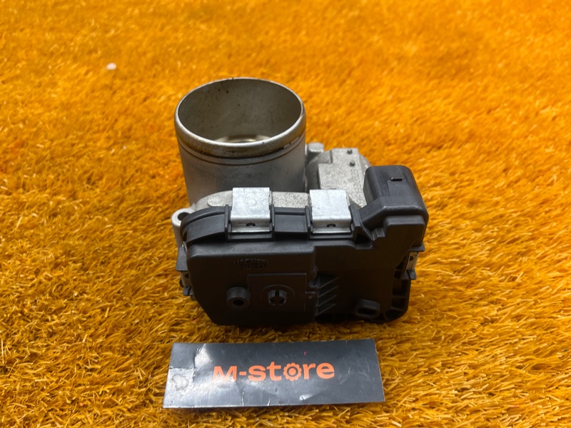 дроссельная заслонка, 14000 рублей, Красноярск