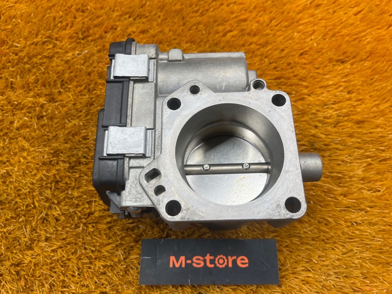 дроссельная заслонка, 14000 рублей, Красноярск