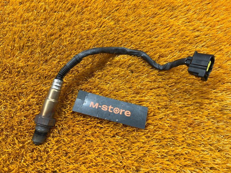 Датчик кислорода, 600 рублей, Красноярск