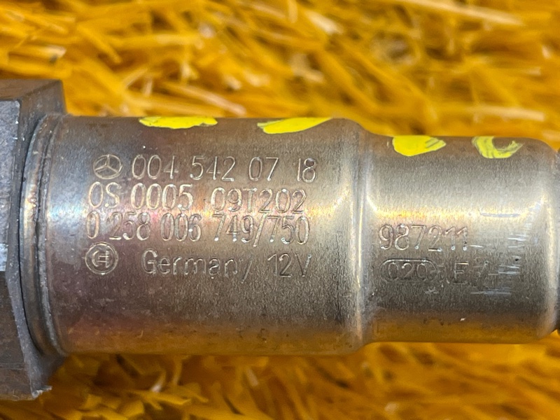 Датчик кислорода, 600 рублей, Красноярск