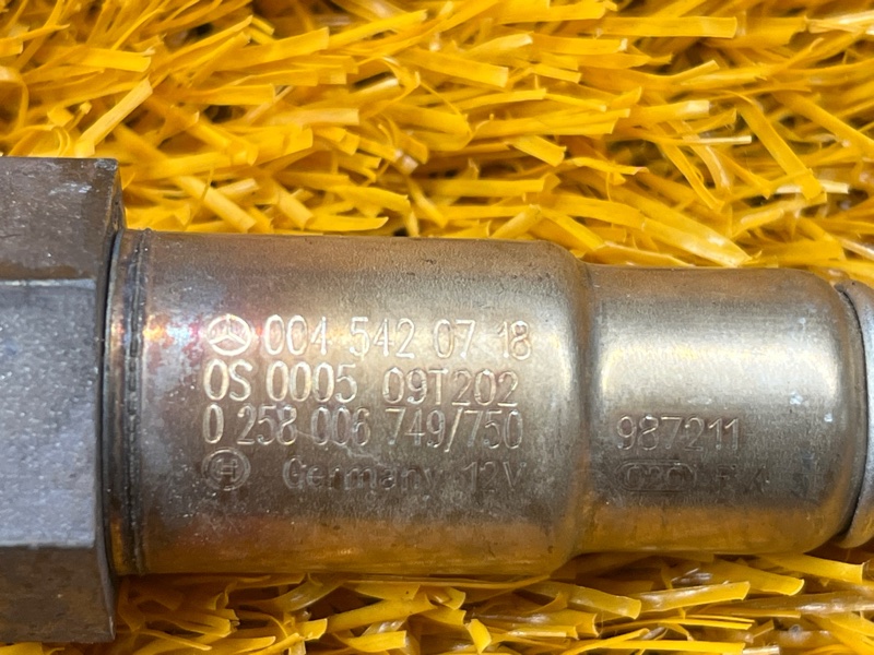 Датчик кислорода, 600 рублей, Красноярск