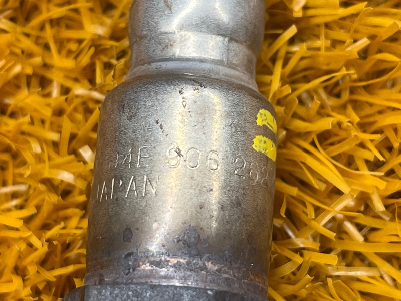 Датчик кислорода, 2000 рублей, Красноярск