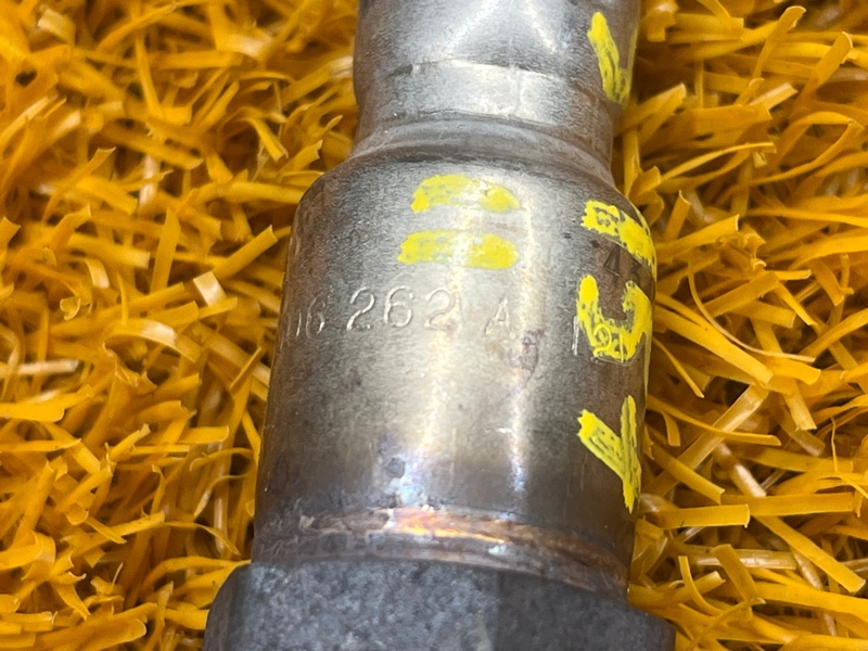 Датчик кислорода, 2000 рублей, Красноярск