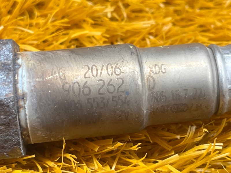 Датчик кислорода, 1000 рублей, Красноярск