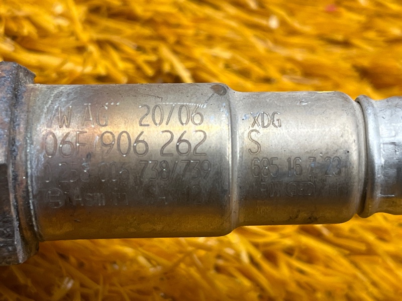 Датчик кислорода, 1000 рублей, Красноярск