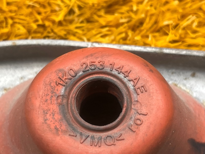 подушка глушителя, 700 рублей, Красноярск