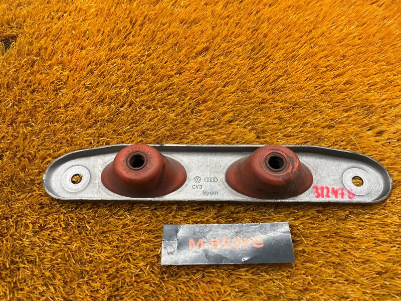 подушка глушителя, 700 рублей, Красноярск