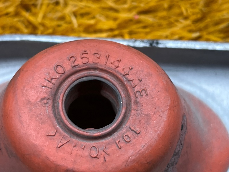 подушка глушителя, 700 рублей, Красноярск