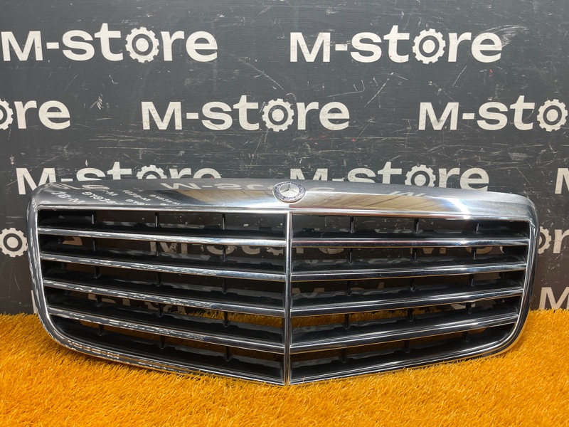 решетка радиатора, 15000 рублей, Красноярск