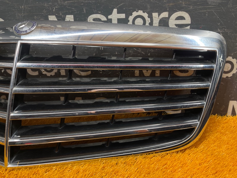 решетка радиатора, 15000 рублей, Красноярск