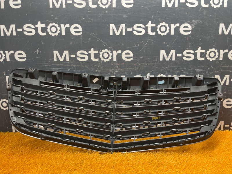 решетка радиатора, 15000 рублей, Красноярск