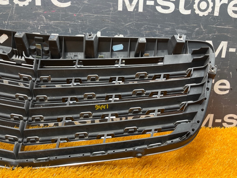 решетка радиатора, 15000 рублей, Красноярск