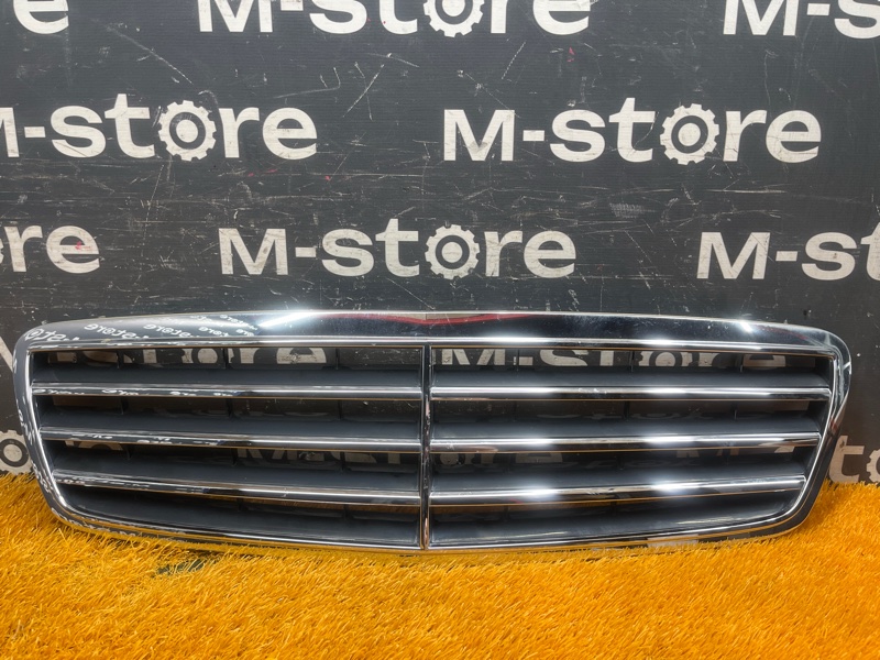 решетка радиатора, 8000 рублей, Красноярск