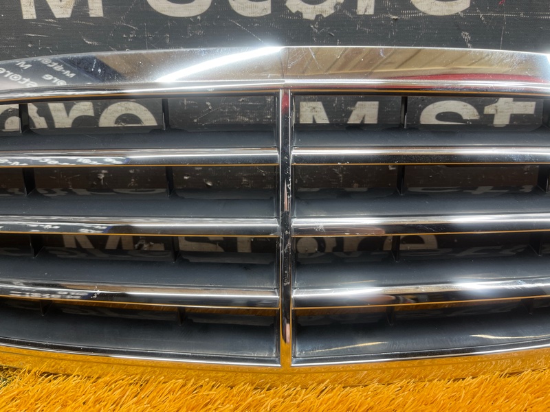 решетка радиатора, 8000 рублей, Красноярск