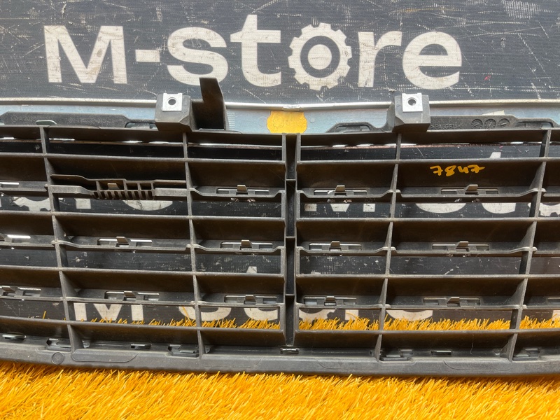 решетка радиатора, 8000 рублей, Красноярск