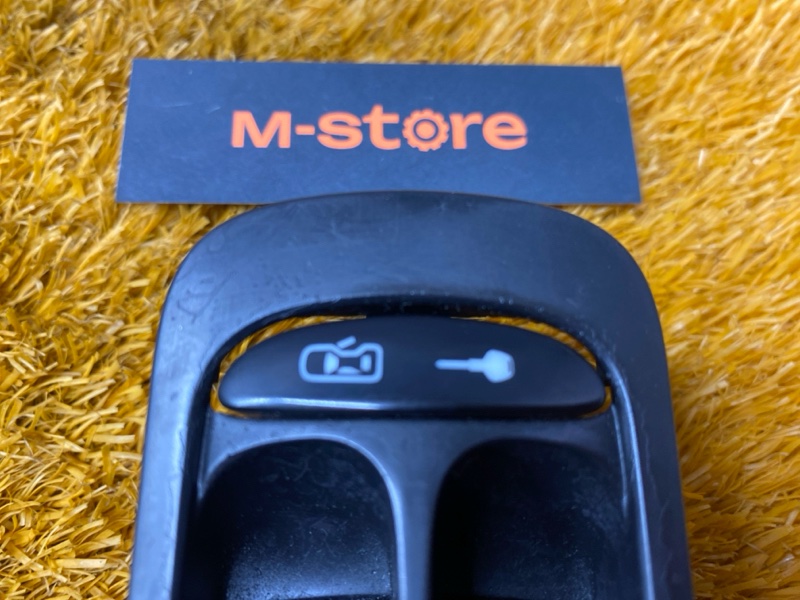 Блок управления стеклоподъемниками, 1500 рублей, Красноярск