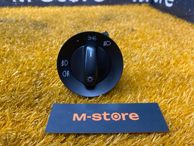 Переключатель света фар, 500 рублей, Красноярск