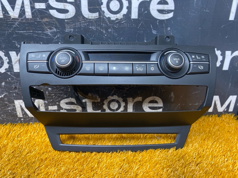 Блок управления климатом, 7300 рублей, Красноярск