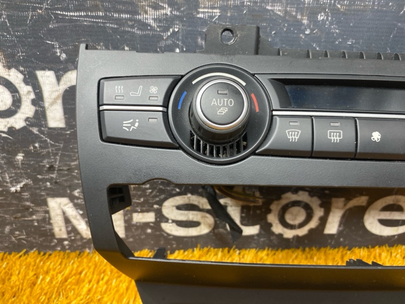 Блок управления климатом, 7300 рублей, Красноярск