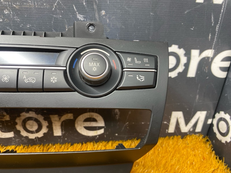 Блок управления климатом, 7300 рублей, Красноярск