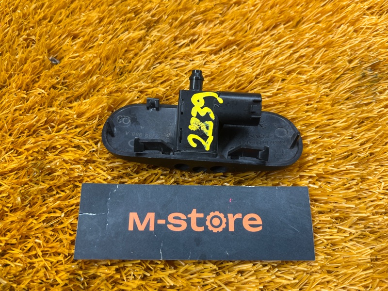 форсунка омывателя, 500 рублей, Красноярск