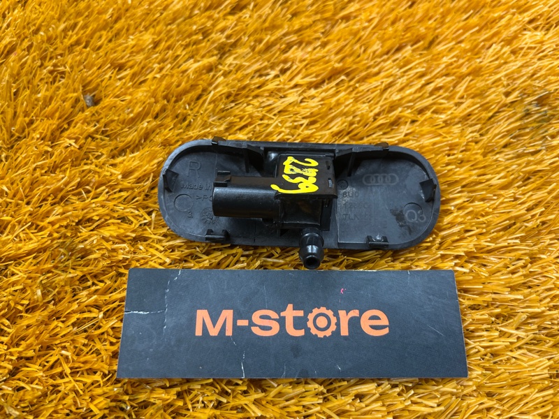 форсунка омывателя, 500 рублей, Красноярск