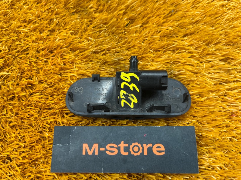 форсунка омывателя, 500 рублей, Красноярск